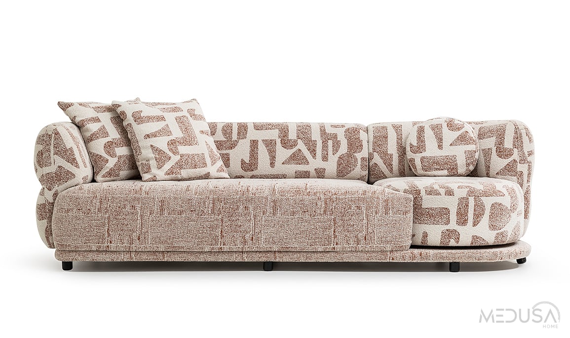 Medusa Home Mobilya - Ventoy Koltuk Takımı