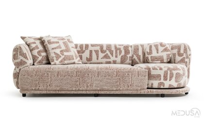 Medusa Home Mobilya - Ventoy Koltuk Takımı