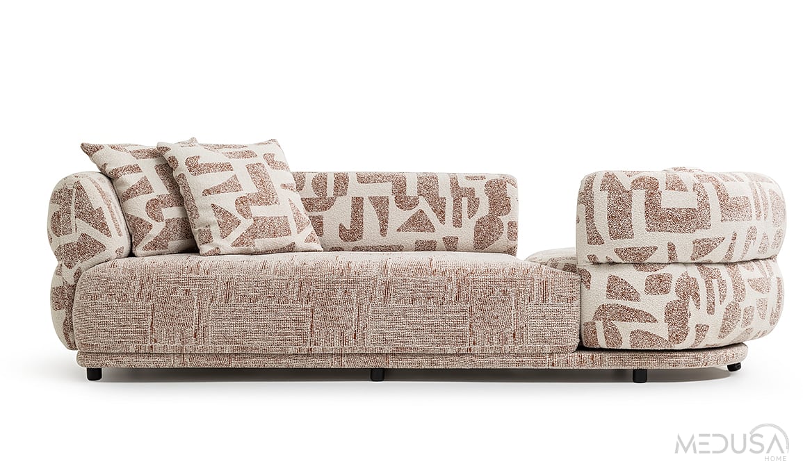 Medusa Home Mobilya - Ventoy Koltuk Takımı