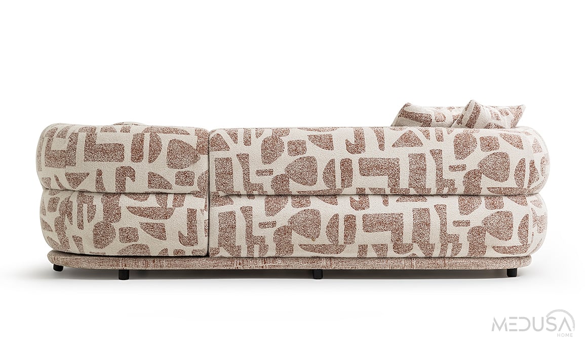 Medusa Home Mobilya - Ventoy Koltuk Takımı