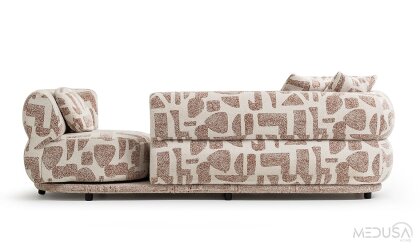 Medusa Home Mobilya - Ventoy Koltuk Takımı