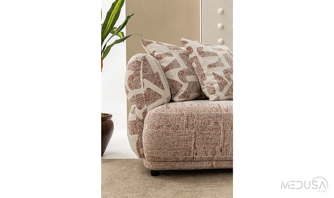 Medusa Home Mobilya - Ventoy Koltuk Takımı