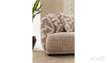 Medusa Home Mobilya - Ventoy Koltuk Takımı