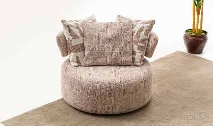 Medusa Home Mobilya - Ventoy Koltuk Takımı