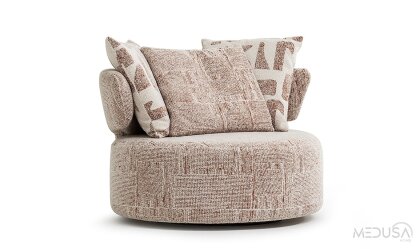 Medusa Home Mobilya - Ventoy Koltuk Takımı