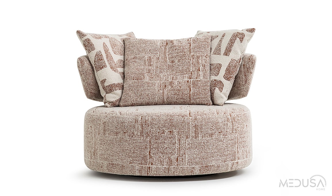 Medusa Home Mobilya - Ventoy Koltuk Takımı