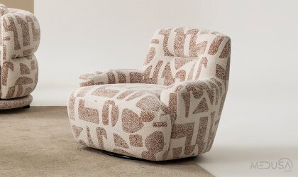 Medusa Home Mobilya - Ventoy Koltuk Takımı