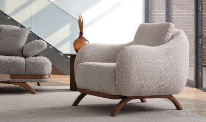Medusa Home Mobilya - Venturi Berjer