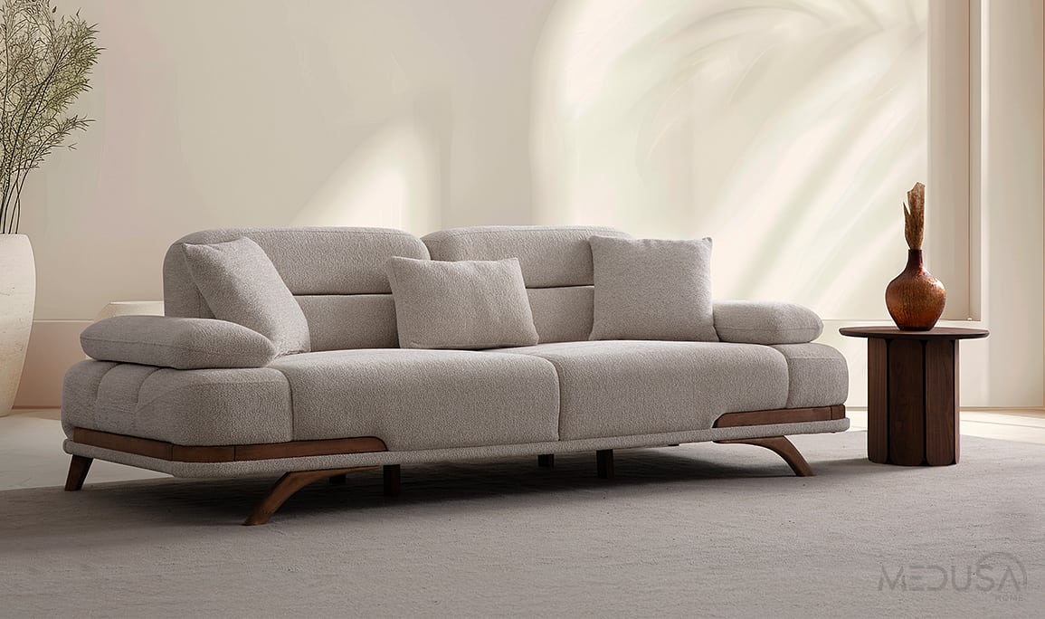 Medusa Home Mobilya - Venturi Koltuk Takımı