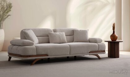 Medusa Home Mobilya - Venturi Koltuk Takımı