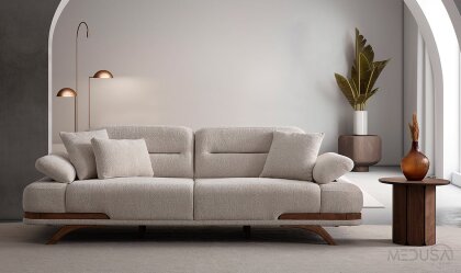 Medusa Home Mobilya - Venturi Koltuk Takımı