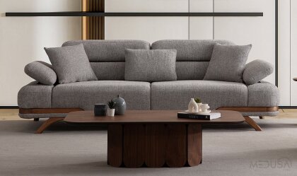 Medusa Home Mobilya - Venturi Koltuk Takımı