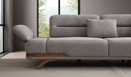 Medusa Home Mobilya - Venturi Koltuk Takımı