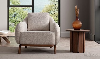 Medusa Home Mobilya - Venturi Koltuk Takımı