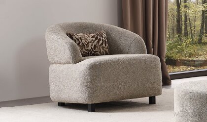 Medusa Home Mobilya - Venüs Berjer