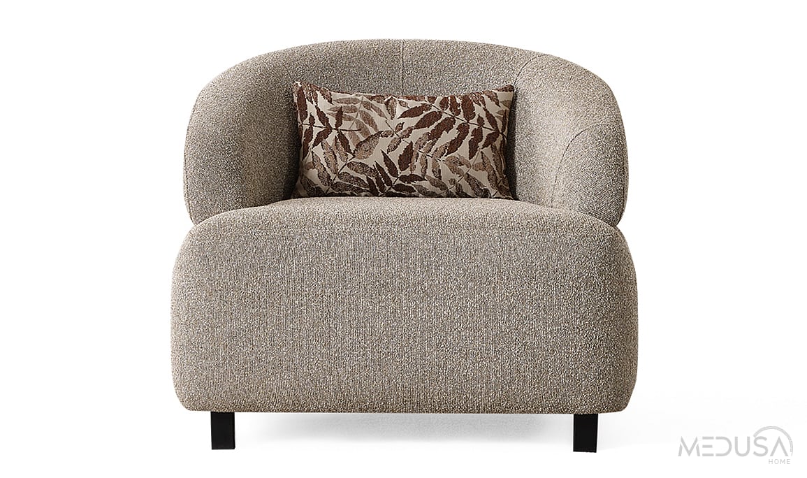 Medusa Home Mobilya - Venüs Berjer