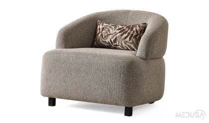 Medusa Home Mobilya - Venüs Berjer