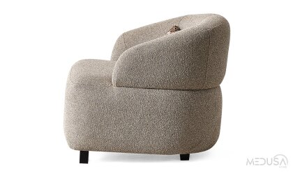 Medusa Home Mobilya - Venüs Berjer