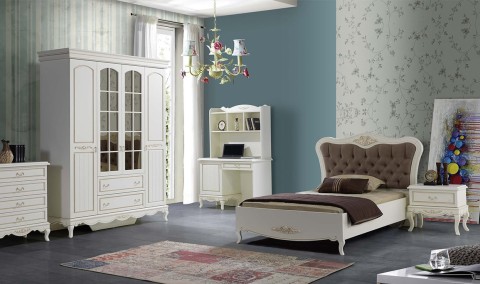 Medusa Home - Venüs Country Genç Odası Medusa Home - Venüs Country Genç Odası