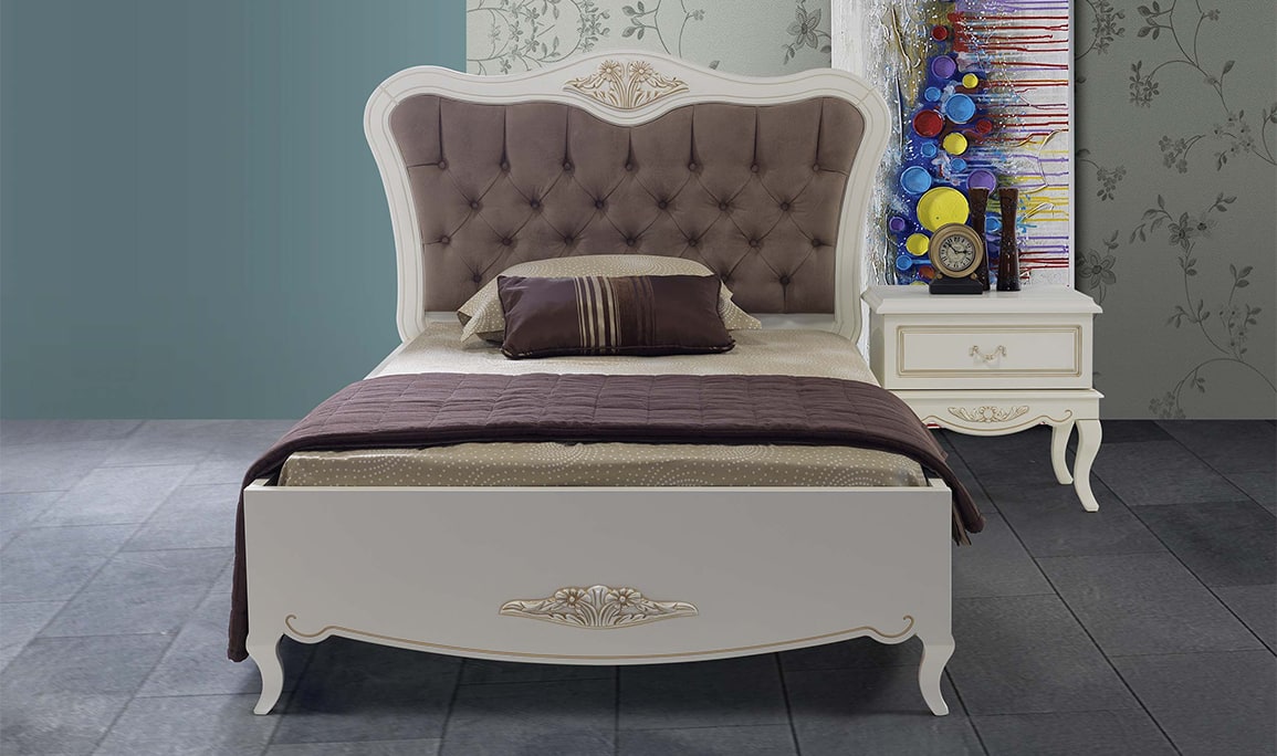 Medusa Home Mobilya - Venüs Country Genç Odası