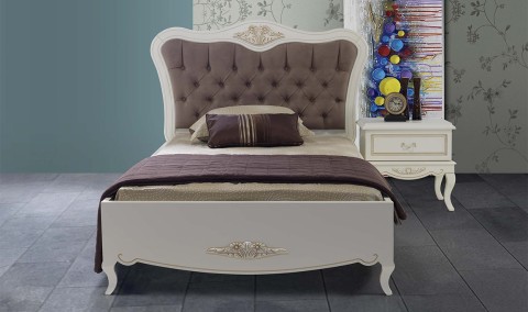 Medusa Home Mobilya - Venüs Country Genç Odası