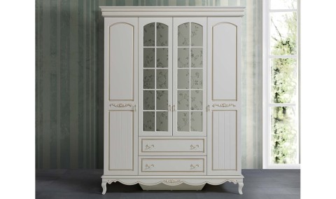 Medusa Home Mobilya - Venüs Country Genç Odası