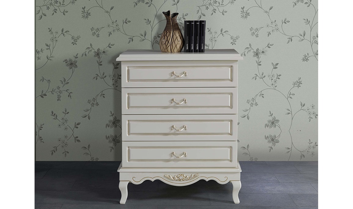 Medusa Home Mobilya - Venüs Country Genç Odası