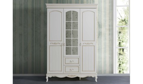 Medusa Home Mobilya - Venüs Country Genç Odası