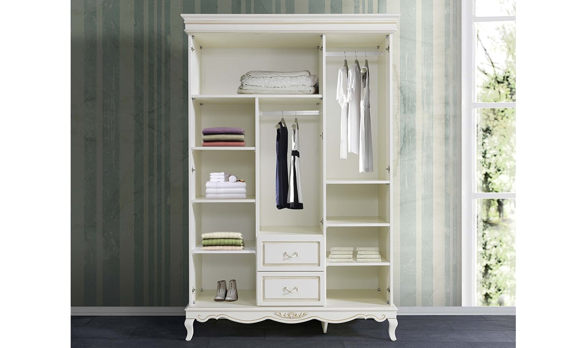 Medusa Home Mobilya - Venüs Country Genç Odası