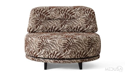 Medusa Home Mobilya - Venüs Dörtlü Koltuk