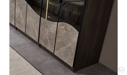 Medusa Home Mobilya - Venüs Gardırop