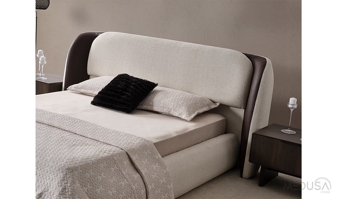 Medusa Home Mobilya - Venüs Karyola