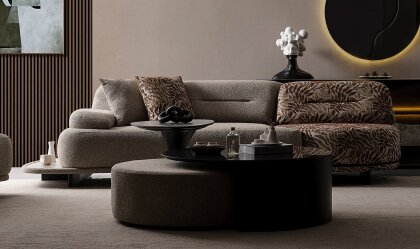 Medusa Home Mobilya - Venüs Koltuk Takımı