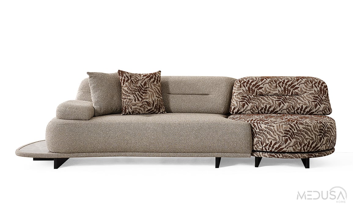 Medusa Home Mobilya - Venüs Koltuk Takımı