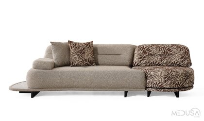 Medusa Home Mobilya - Venüs Koltuk Takımı