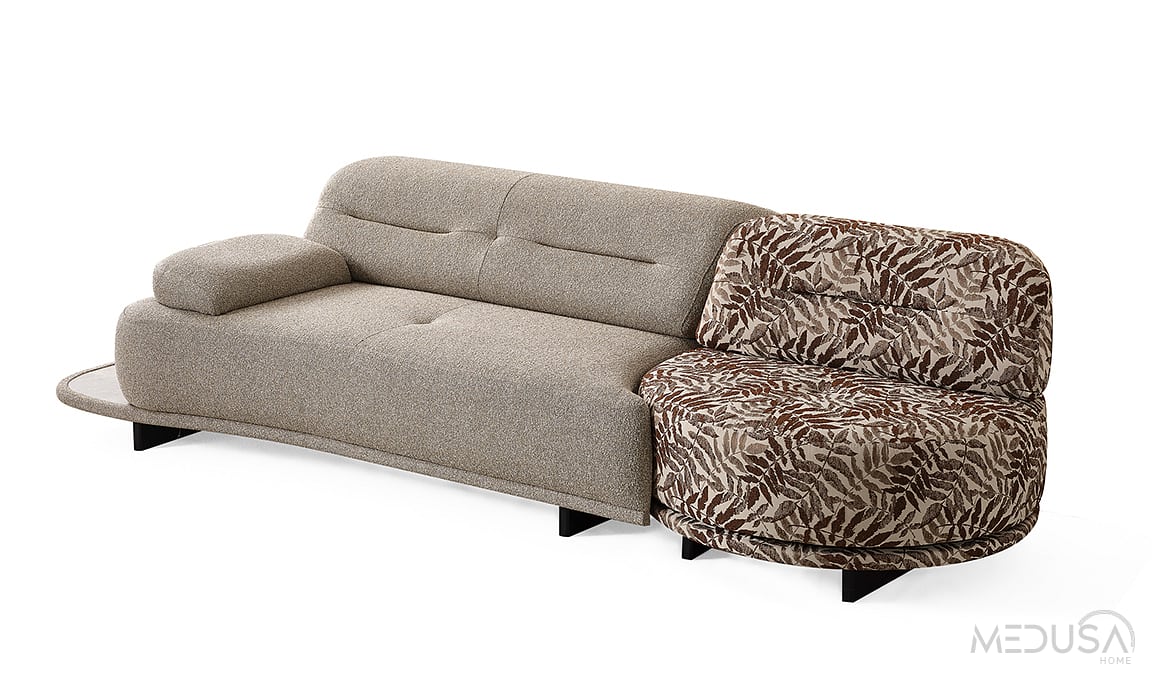 Medusa Home Mobilya - Venüs Koltuk Takımı