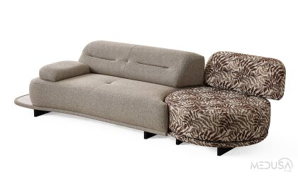 Medusa Home Mobilya - Venüs Koltuk Takımı