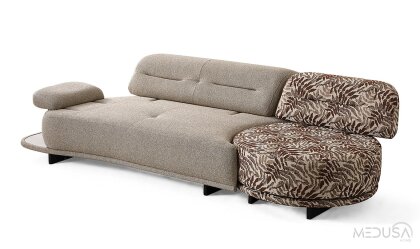 Medusa Home Mobilya - Venüs Koltuk Takımı