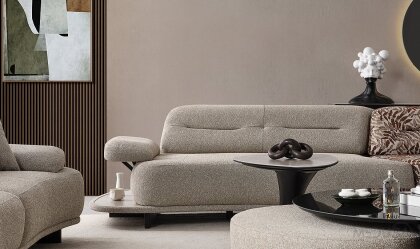 Medusa Home Mobilya - Venüs Koltuk Takımı