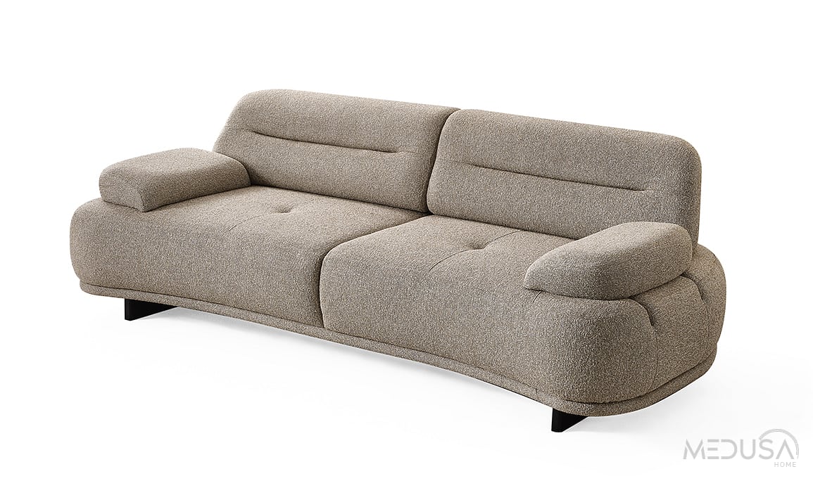 Medusa Home Mobilya - Venüs Koltuk Takımı
