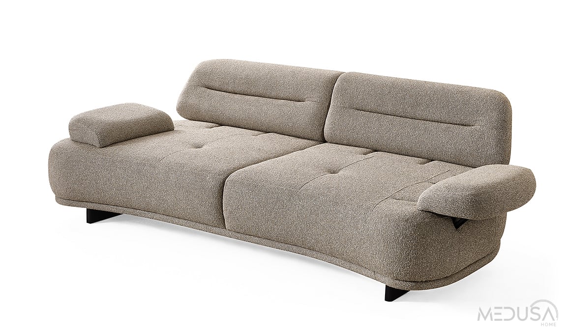 Medusa Home Mobilya - Venüs Koltuk Takımı