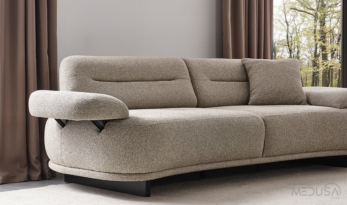 Medusa Home Mobilya - Venüs Koltuk Takımı
