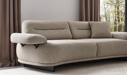 Medusa Home Mobilya - Venüs Koltuk Takımı