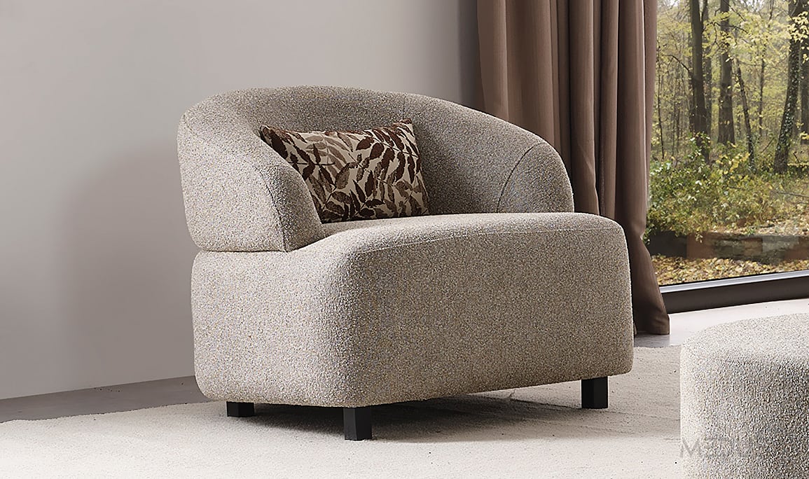 Medusa Home Mobilya - Venüs Koltuk Takımı