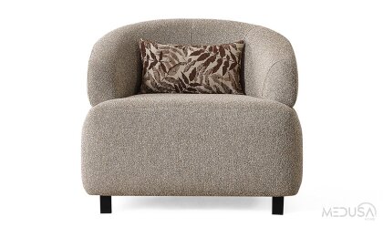 Medusa Home Mobilya - Venüs Koltuk Takımı