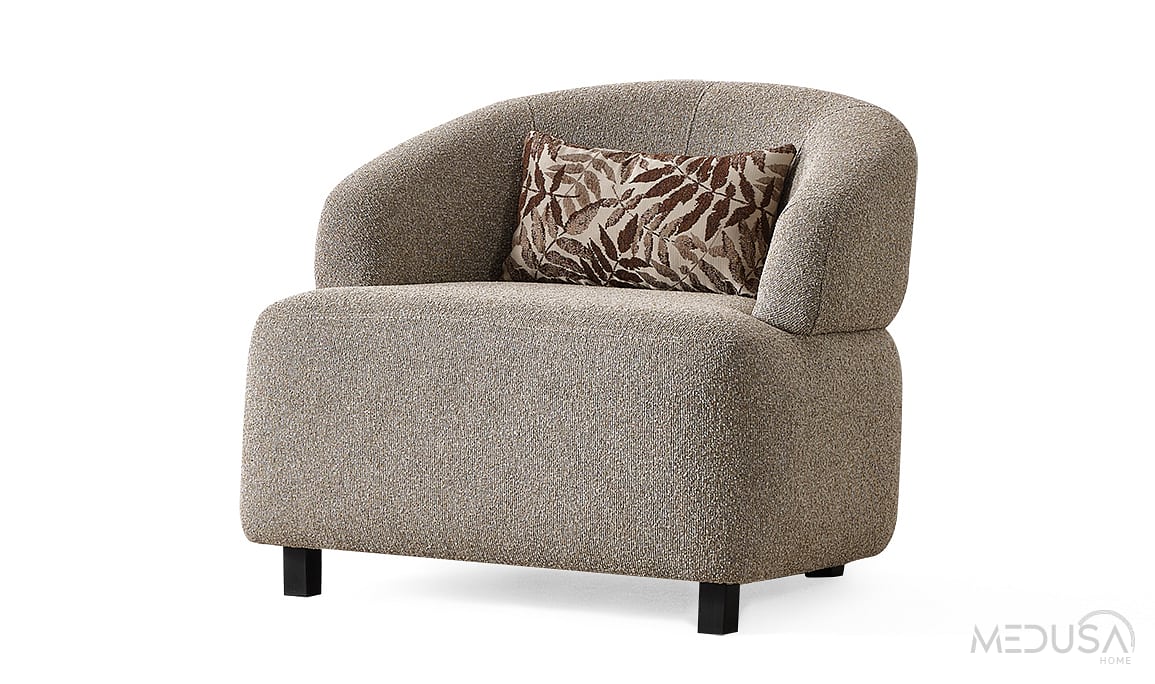 Medusa Home Mobilya - Venüs Koltuk Takımı