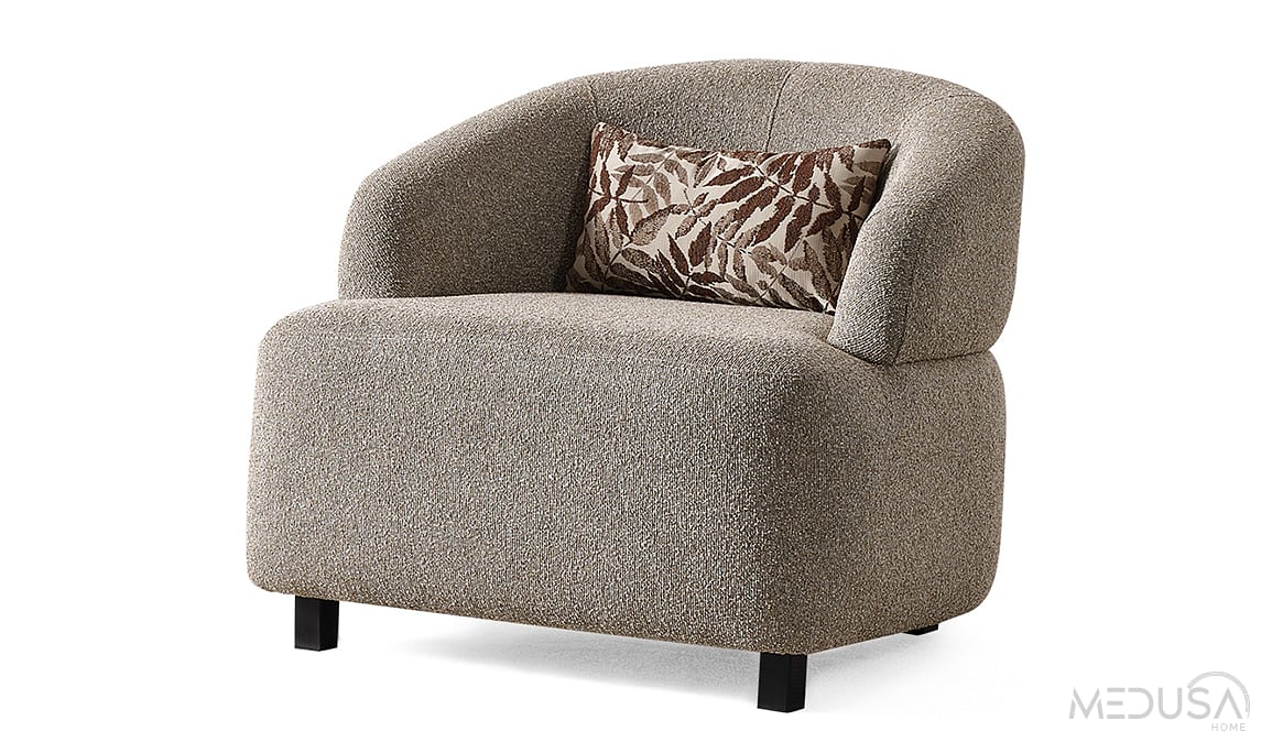 Medusa Home Mobilya - Venüs Koltuk Takımı
