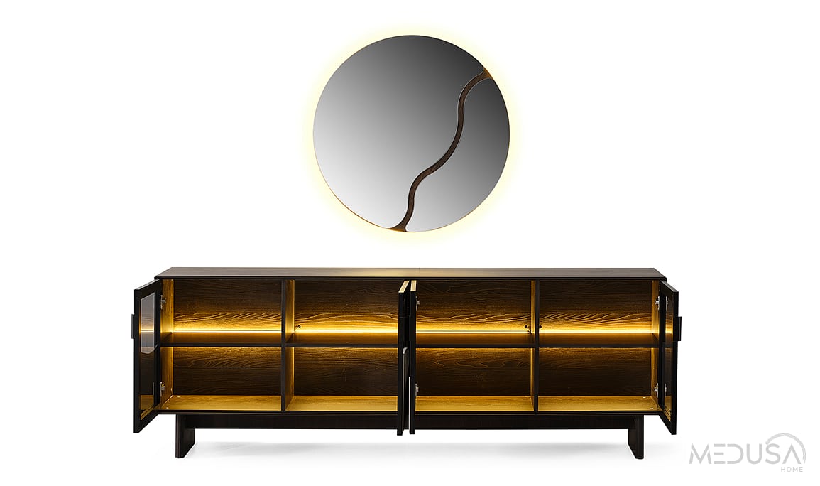 Medusa Home Mobilya - Venüs Konsol