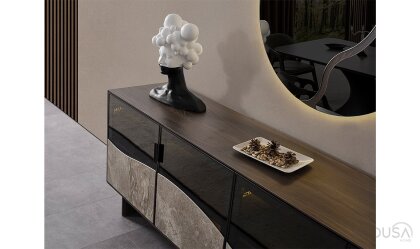 Medusa Home Mobilya - Venüs Konsol