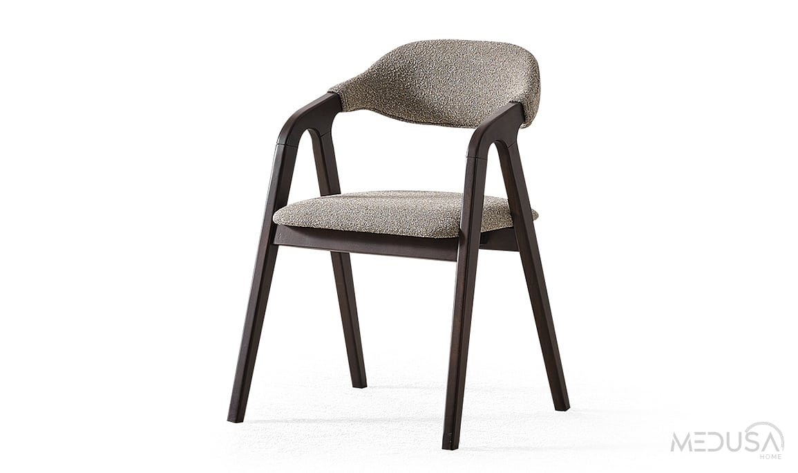 Medusa Home Mobilya - Venüs Sandalye